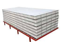 輕質內外墻板與防爆墻板 現(xiàn)代建筑材料的革新與應用