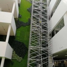 2020年鋁合金腳手架價格解析與批發供應指南（第5頁 建筑材料專題）