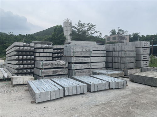 榮智建材 廣州市黃埔區(qū)專業(yè)水泥方樁供應(yīng)商