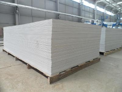 植物纖維無(wú)石棉硅酸鈣板 出口導(dǎo)向型廠家的超值選擇